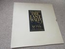 The Band The Last Waltz LP UK Burbank 1st Press TRIPLE  GREAT AUDIO  [Ex/Vg]