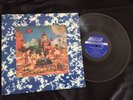 Rolling Stones Their Satanic Majesties Request NPS-2 Lenticular Cover played VG+