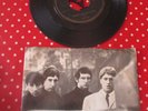 THE WHO  / ANYWAY ANYHOW ANYWHERE  - DADDY ROLLING STONE   7 inch vinyl single