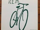 R.E.M. - (Don't Go Back To) Rockville I.R.S. Records SP 70982 Vinyl 12