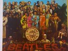 The Beatles - Sgt. Pepper's Lonely Hearts Club Band - SMAS 2653