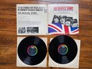 The BEATLES ’Story’ Double 12