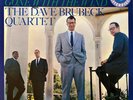 The Dave Brubeck Quartet ‎– Gone With The Wind Lp Vinile