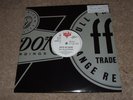 FAITH NO MORE = FROM OUT OF NOWHERE RARE 1989 PROMOTIONAL 3 TRACK 12inch