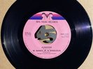 M NANCE JR & SENSUOUS - Sunshine 7” (RARE Philly modern soul 45) VG cond
