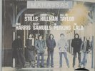 Stephen Stills, Manassas 180g Quiex 2LP from the Michael Hobson Archives