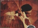 Jimi Hendrix Live At Woodstock 3LP Box from the Michael Hobson PLAY Archives