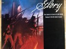 Glory Movie Score Soundtrack JAMES HORNER RARE LP Vinyl
