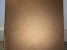 Perry Leopold - Experiment in Metaphysics * Rare * Original First Pressing 1/300