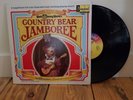 Country Bears 