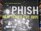 Phish New Year's Eve 1995 Box Set 6X LP Vinyl Record Album NYE '95