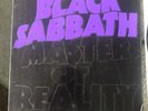 black sabbath- master of reality spaceship label england 6360050 vertigo records
