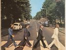 The Beatles Abbey Road - Vinyl LP Capitol  Records SO-383 Purple Label