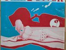 Skin Diver RARE PRIVATE 12