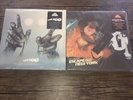 John Carpenter The Fog & Escape From New York Vinyl Soundtrack Waxwork Records