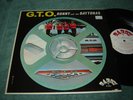 Ronny and the Daytonas - G.T.O. LP Barry B 333 rare Canada original