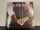 SEALED 2011 QUEENS OF THE STONE AGE Self Titled S/T VINYL LP x2_non foo fighters