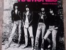 Ramones Rocket To Russia 1977 LP Vinyl NM- Nice Original STERLING SR 6042 Sheena