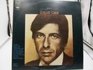 Leonard Cohen 
