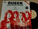 Freddie Mercury, QUEEN SHEER HEART ATTACK / Killer Rare 12