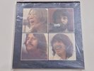 The Beatles - Let It Be Box Set - UK w/ Org Shrink & Get Back Book Beautiful