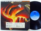 CHUCK BROWN And The Soul SEARCHERS Bustin Loose LP 1979 soul funk    a 2221