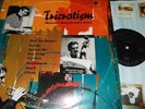 BJARNE ROSTVOLD`S TRIO : TRICROTISM ORIGINAL LP RCA LPM 9955 GERMANY