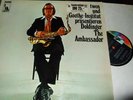 KLAUS DOLDINGER : THE AMBASSADOR 2LP 1969 LIBERTY LBS 83317/18 GERMANY