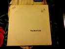 THE BEATLES WHITE ALBUM 2LP VINYL 1982 Venezuela PRESS EMI-7696 POSTER NO PICS