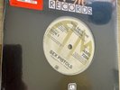 Sex Pistols - God Save The Queen, Platinum Ltd Edition, only 1977 Copies