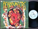 THE HEADHUNTERS Survival Of The Fittest LP ARISTA AL 4038 US 1975 Jazz Funk
