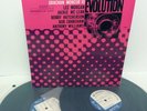 Grachan Moncur III – Evolution 2 x 45RPM LP MUSIC MATTERS BLUE NOTE