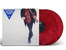 THE WAR ON DRUGS - I DONT LIVE HERE ANYMORE LIMITED 2x RED VINYL LP (NEW/SEALED)