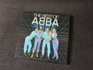 THE BEST OF ABBA 1972-1981 5 LP BOX SET READERS DIGEST UK GABA A-112 NEAR MINT