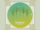 Wobbler Rites at Dawn (UK IMPORT) Vinyl NEW
