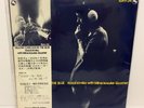 Kimiko Kasai w/ Kosuke Mine  – Yellow Carcass In The Blue JAPAN LP w/ obi TBM