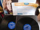 BEATLES WHITE ALBUM EMI ODEON SPAIN COMPLETO NUMERO BAJO ESTEREOFONICO PSCL