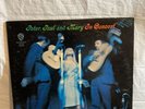 33 rpm vinyl Peter, Paul and Mary