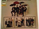 The Beatles Rare German LP 