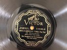 HOT DANCE SNOOKS MEMPHIS STOMPERS Victor 23038 Hello Beautiful/What'ja Do? E-