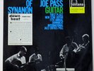 Sounds Of Synanon Featuring Joe Pass Fontana Original Mono Promo Glossy Cvr VG++