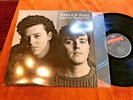 1985 TEARS FOR FEARS LP Songs From The Big Chair Mercury 422-824-300-1M1 OG NM