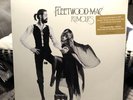 FLEETWOOD MAC - RUMOURS - 2009 WARNER VINYL RECORD - (NEW, SEALED)