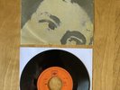 1971 Bob Dylan Watching The River Flow b/w Spanish Tongue 7