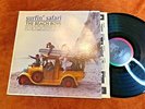 1962 Surfin' Safari The Beach Boys Vinyl Mono LP T-1808 capitol original album