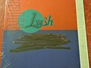 Rare LUSH Split Vinyl 4AD Shoegaze Britpop 90s Dreampop Miki Berenyi Alternative
