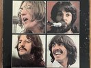 THE BEATLES - LET IT BE [GATEFOLD] - APPLE RECORDS - AR 34001 - Vinyl LP