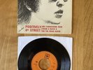 1965 Bob Dylan Positively 4th Street Mr. Tambourine Man 7