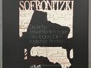C516 Sofronitzki plays Schumann Chopin Scriabin 3LP Eurodisc 85 993 XFK Stereo