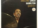 CHICO HAMILTON QUINTET Passin' Thru Impulse  A-29 VG+ 1st VAN GELDER